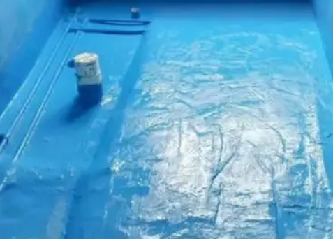 海州卫生间漏水维修公司分享下海州卫生间防水工程中常用防水涂料介绍。